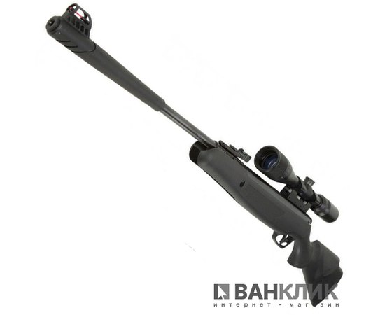 Винтовка пневматическая Stoeger X50 Synthetic Stock 4,5мм 30028