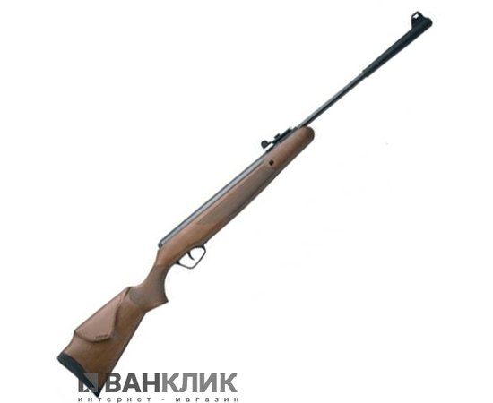 Винтовка пневматическая Stoeger X50 Wood Stock 4,5мм 30026