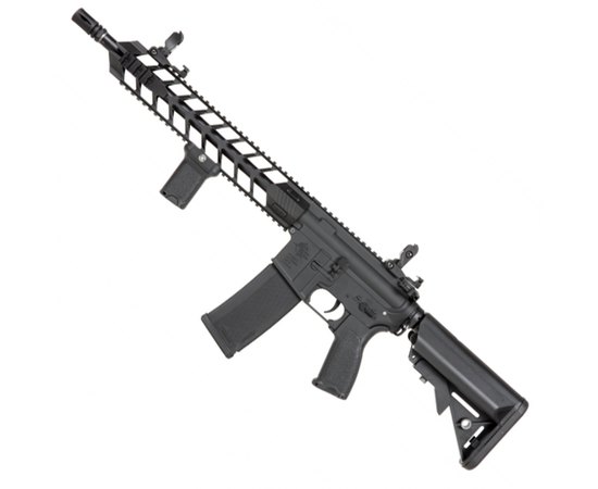 Страйкбольна штурмова гвинтівка Specna Arms Edge RRA SA-E13 Black (30551)