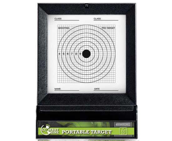 Переносна мішень Umarex Combat Zone Portable Target (2.5012)