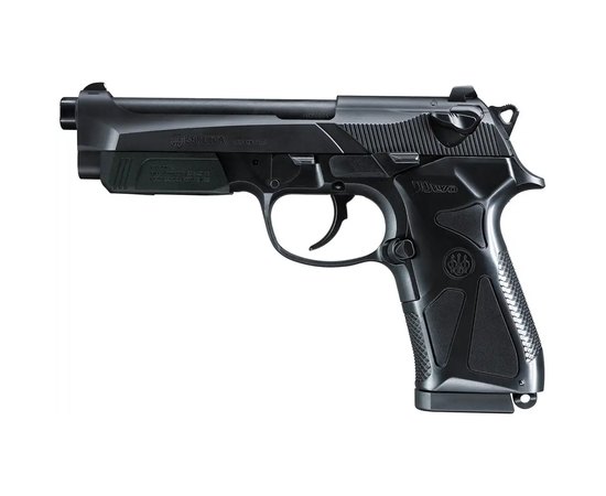 Страйкбольный пистолет Umarex Beretta 90 Two Spring кал. 6 мм (2.5912)