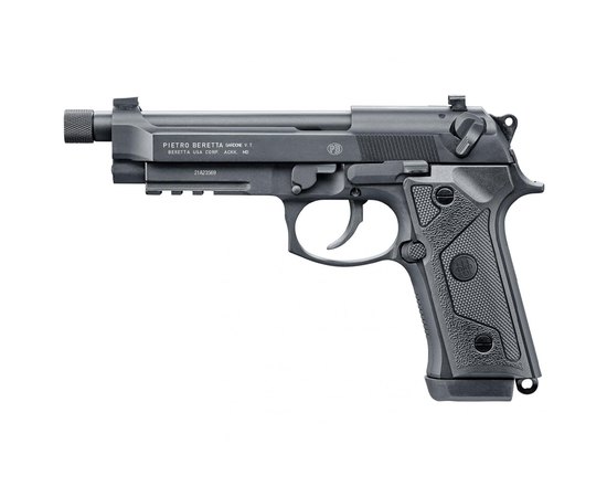 Страйкбольний пістолет Umarex Beretta M9A3 FM кал. 6 мм (2.6491)