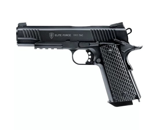 Страйкбольный пистолет Umarex Elite Force 1911 Tac кал. 6 мм (2.5955)