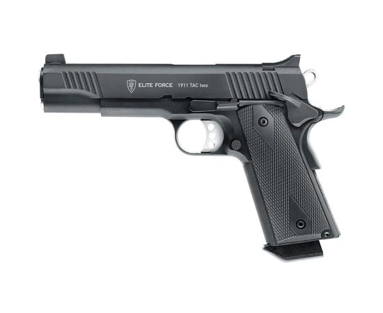 Страйкбольный пистолет Umarex Elite Force 1911 Tac Two Gas кал. 6 мм (2.6499)