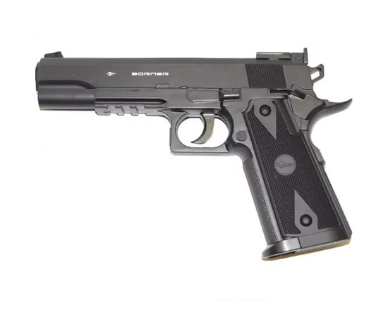 Пневматический пистолет Borner PM 1911