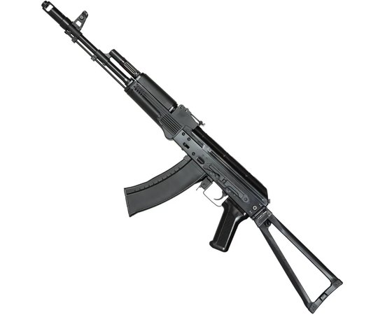 Страйкбольний автомат  Cybergun SA Kalashnikov AKS-74 MN 6 мм BB (120964)