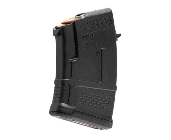 Магазин Magpul PMAG MOE кал. 7.62х39 мм 10 патронів  (MAG657-BLK)