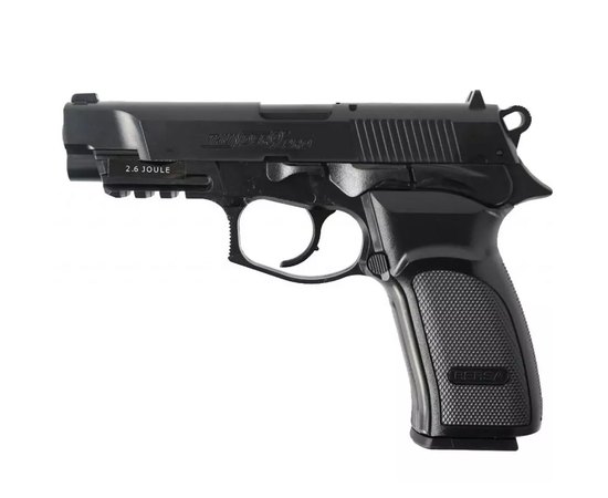 Страйкбольний пістолет ASG Bersa Thunder 9 PRO кал. 6 мм (17309)