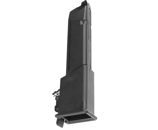 Магазин страйкбольный Novtitsch HPA Magazine Adapter Glock (30860)