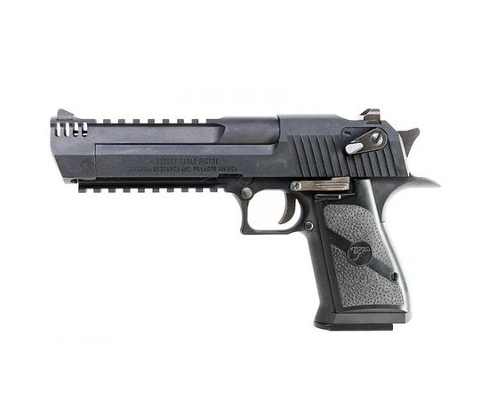 Страйкбольный пистолет Cybergun SA Desert Eagle L6 GBB Gas кал. 6 мм ВВ (950509)