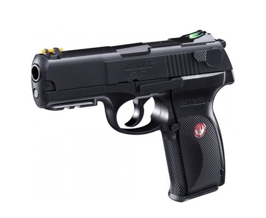 Страйкбольний пістолет Umarex Ruger P345 CO2 (18991)