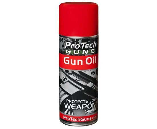 Оружейное масло ProTech Guns Aerosol 400 мл (10564)