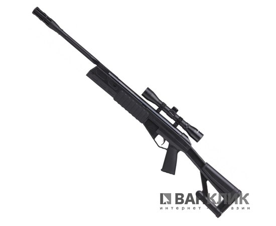 Пневматическая винтовка Crosman TR 77 NP (30131)