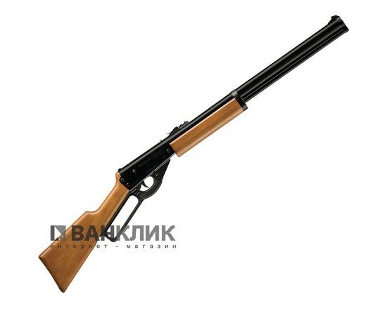 Пневматическая винтовка Crosman Sheridan Cowboy SHRDN350