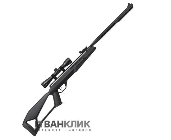 Пневматическая винтовка Crosman THRASHER CTH17TDNS-SX