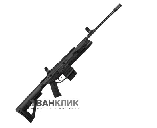 Пневматическая винтовка Gamo G-Force Tac (61100161)