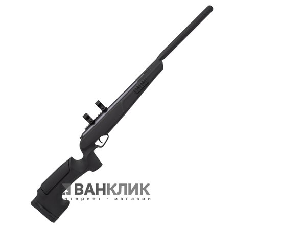 Винтовка пневматическая Stoeger A_TAC Suppressor 4,5 мм 30600/1