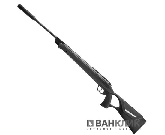 Пневматическая винтовка Diana AR8 N-TEC с глушителем