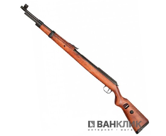 Пневматическая винтовка Diana Mauser K98 4,5 мм