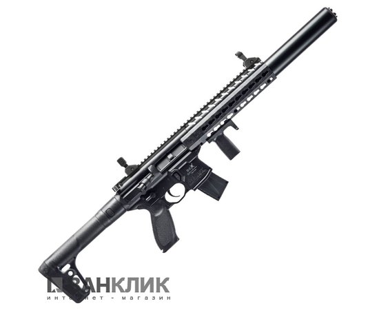 Пневматическая винтовка Sig Sauer Air MCX 4,5 мм