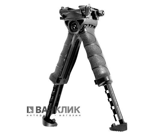 Рукоятка-сошки FAB Defense T-POD-G2 поворотная (tpodg2-b)