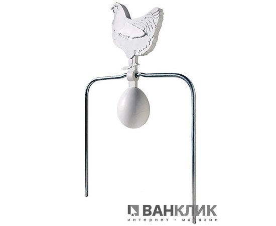 Мишень Do-All Outdoors Chicken and The Egg