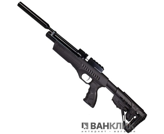 Винтовка Ekol PCP ESP 2450H