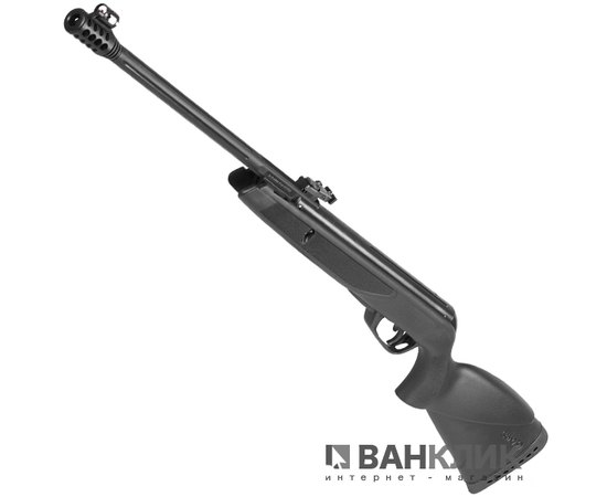 Пневматическая винтовка Gamo Black Bear IGT 61100297-BBEIGT