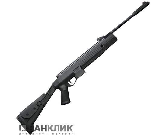 Пневматическая винтовка Webley Spector 4,5 мм 24J, 300 м/с