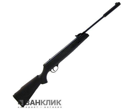 Пневматическая винтовка Webley VMX 4,5 мм 24J, 300 м/с