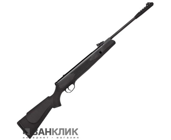 Пневматическая винтовка Webley VMX 4,5 мм Gas-Piston 24J, 300 м/с