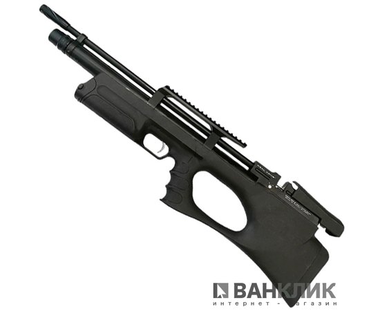 Пневматическая винтовка Kral Breaker PCP Synthetic 4,5 мм