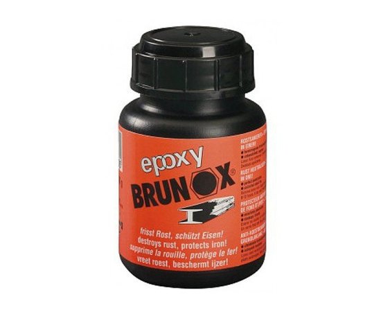 Нейтралізатор іржі Brunox Epoxy 100 мл (BR010EPNEUTRAL)