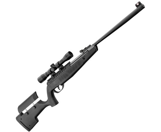 Пневматична гвинтівка Black Ops Airguns Benning 4,5 мм