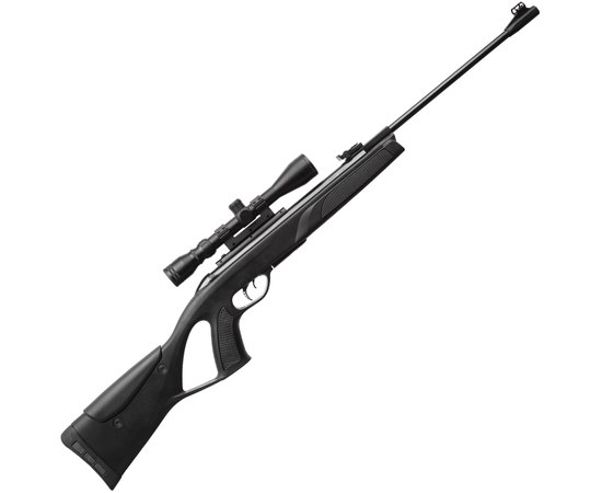 Пневматическая винтовка Gamo Elite X с прицелом 3-9x40 (611009621)