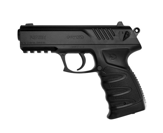 Пневматический пистолет Gamo P-27 (6111395)