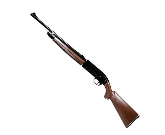 Пневматическая винтовка Crosman Classic 2100B