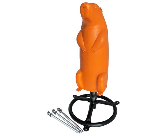 Мишень Do-All Outdoors Impact Seal 3D Prairie Dog BSP3