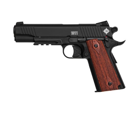 Пневматичний пістолет Crosman C1911B