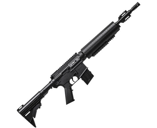 Пневматична гвинтівка Crosman 177 KT Black M4-177KT