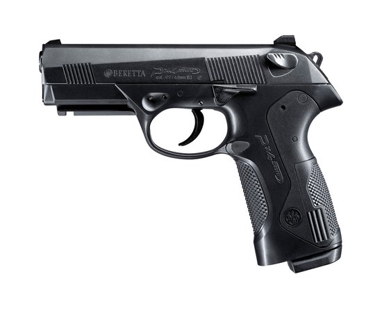 Пневматический пистолет Umarex Beretta Px4 Storm, Blowback (5.8078)