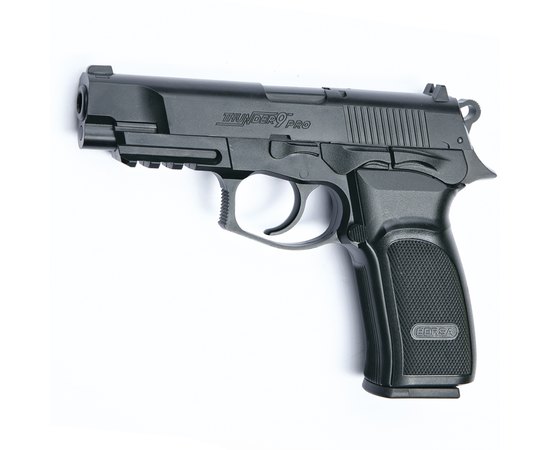 Пневматический пистолет ASG Bersa Thunder 9 Pro 4,5 мм (17302)