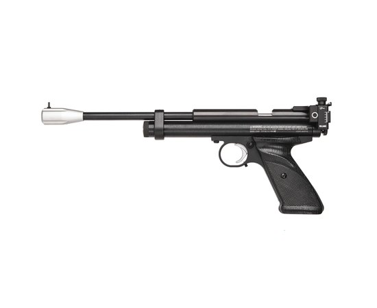 Пневматичний пістолет Crosman 2300S (2300S)