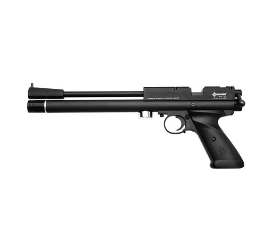 Пневматический пистолет Crosman 1701p