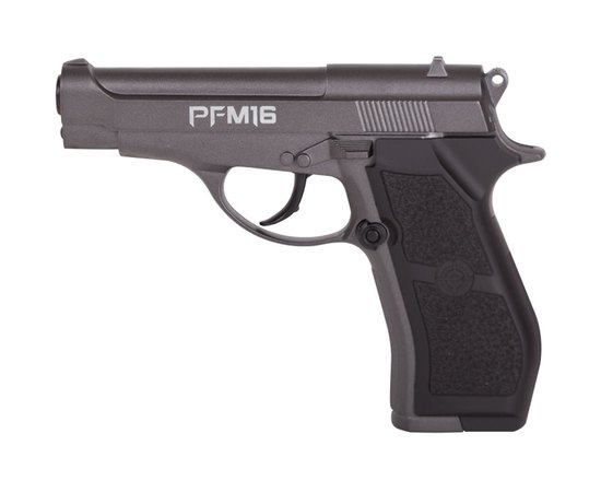 Пневматичний пістолет Crosman PFM16