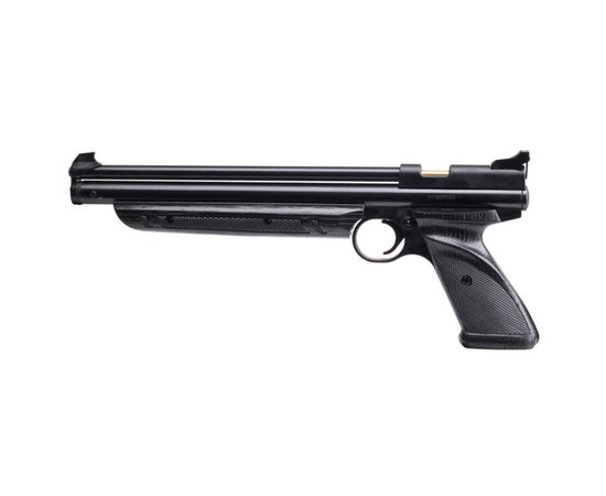 Пневматический пистолет Crosman Pumpmaster Classic (PC77B)