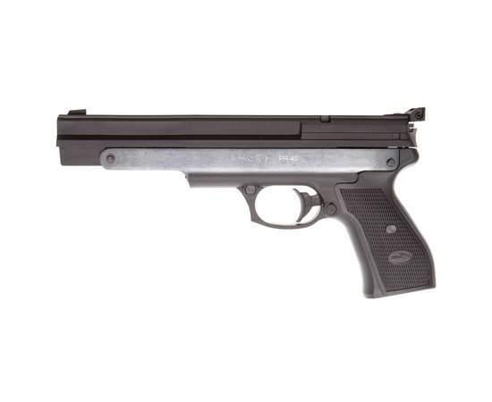 Пневматичний пістолет Gamo PR-45 6111028