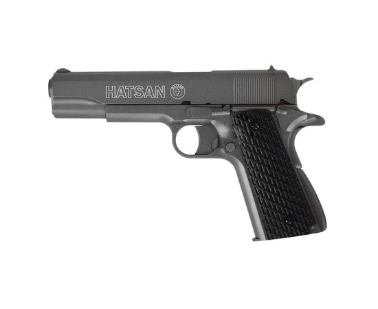 Пневматичний пістолет Hatsan Colt M1911