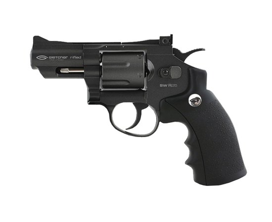 Пневматический пистолет Smith & Wesson SW R25