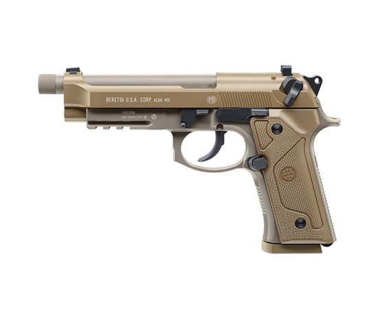 Пневматический пистолет Umarex Beretta Mod. M9A3 FM  кал.4,5мм (5.8350)